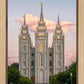 Salt Lake Morning Breaks