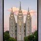 Salt Lake Morning Breaks