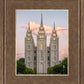 Salt Lake Morning Breaks