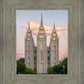 Salt Lake Morning Breaks