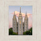 Salt Lake Morning Breaks
