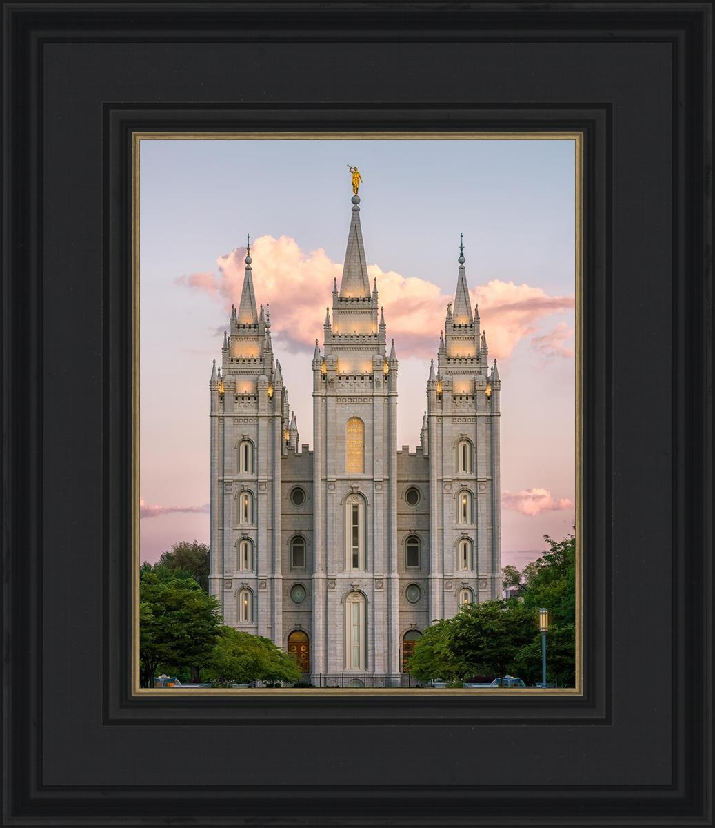 Salt Lake Morning Breaks