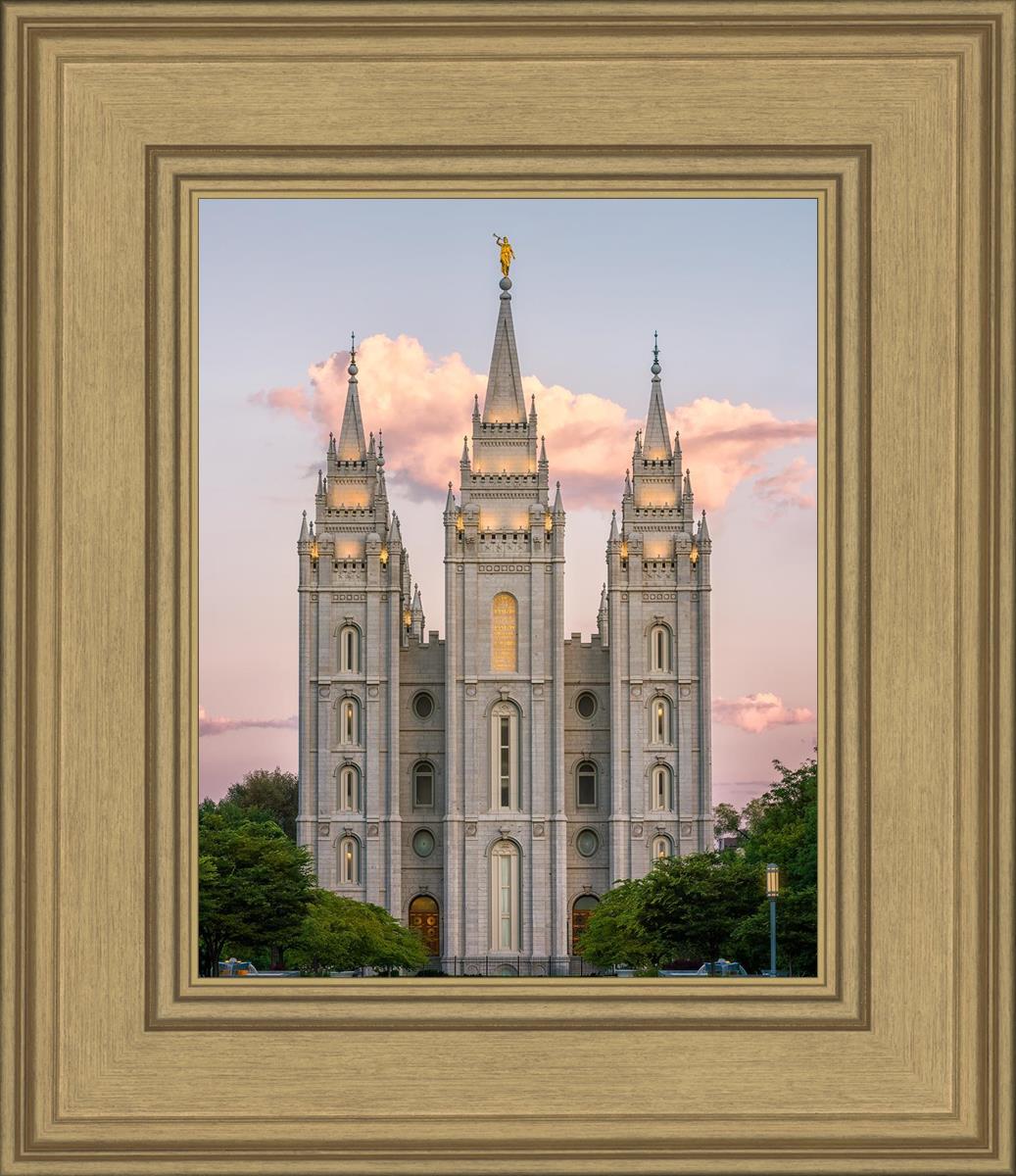 Salt Lake Morning Breaks