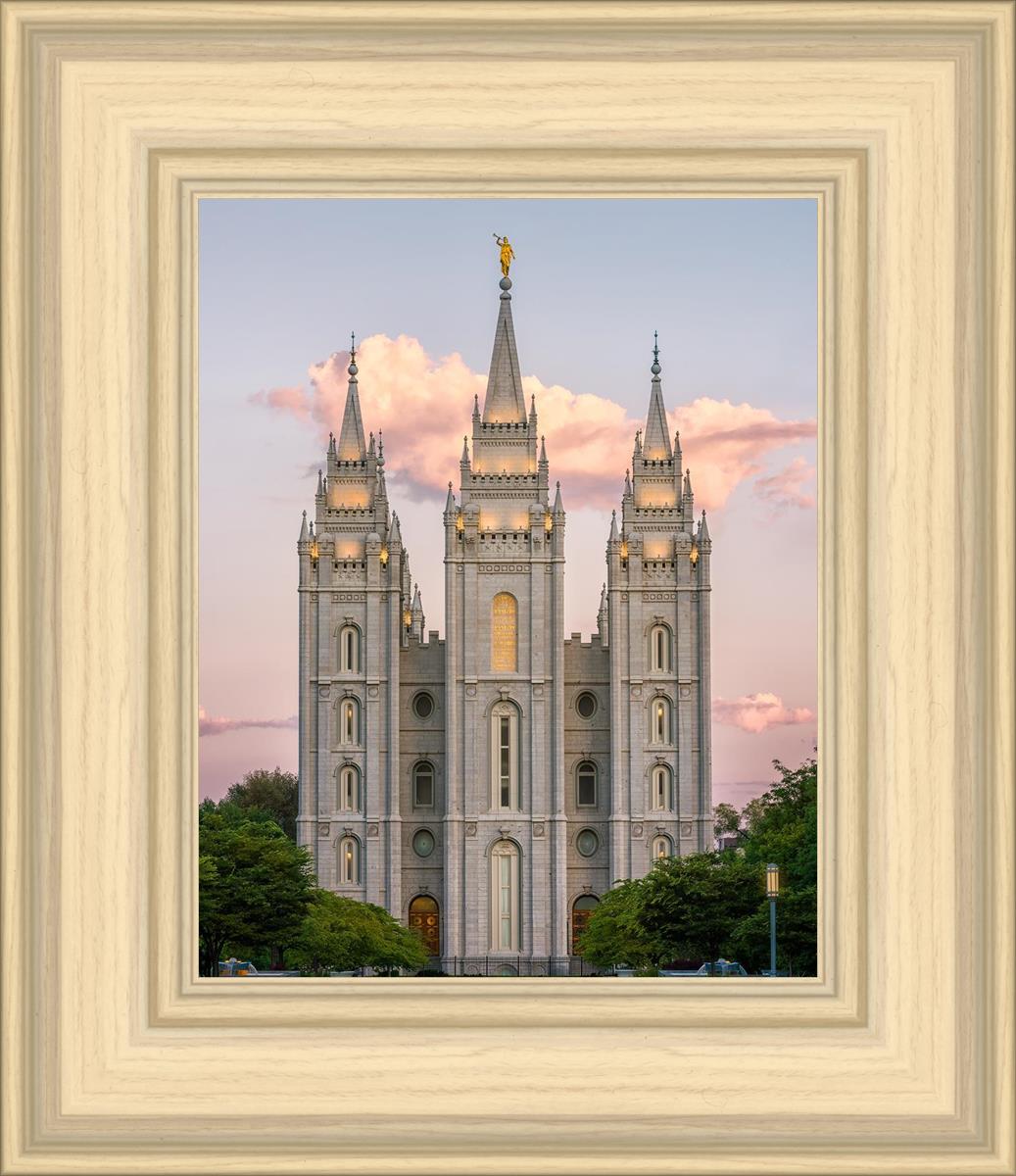 Salt Lake Morning Breaks