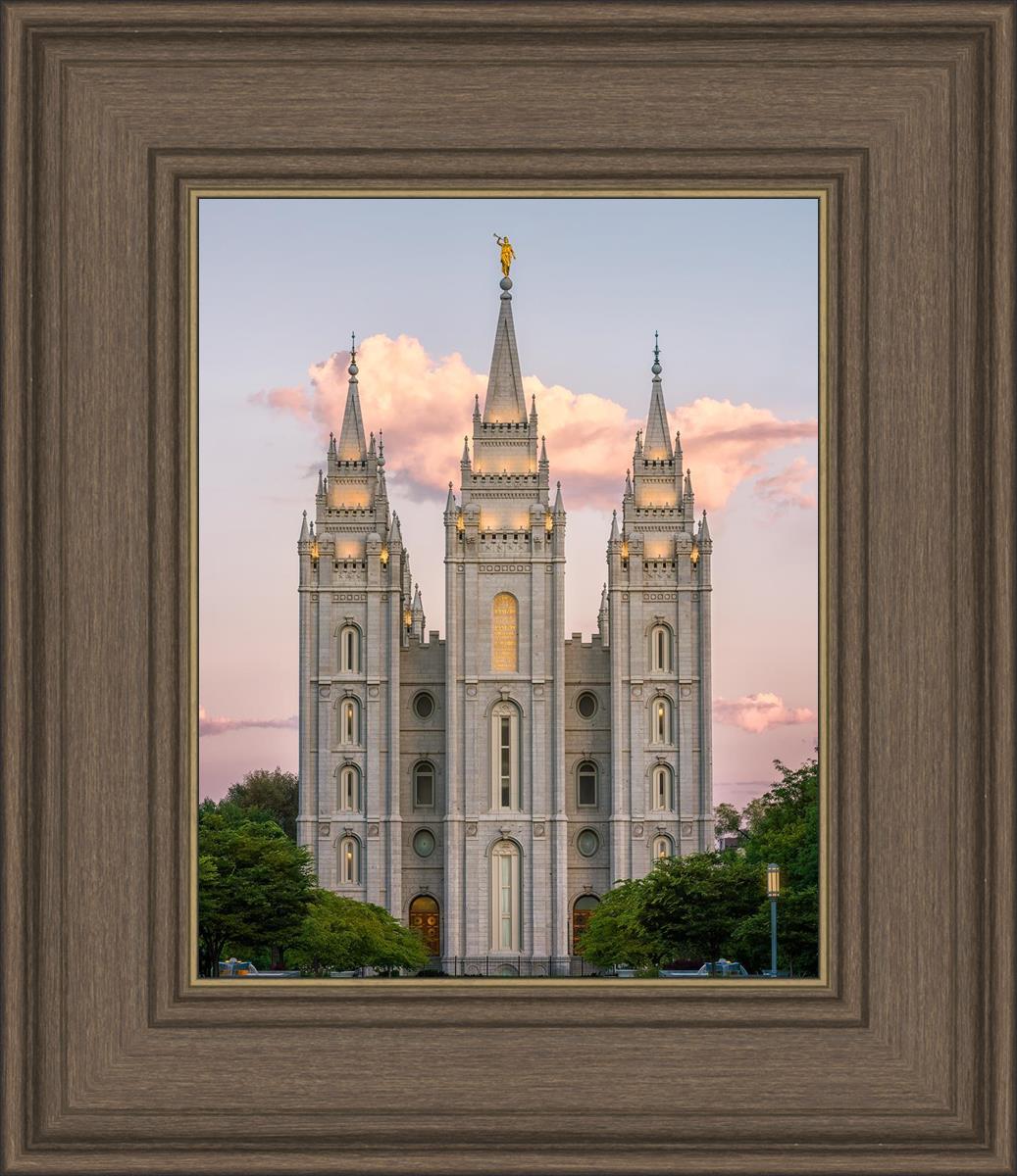 Salt Lake Morning Breaks