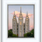Salt Lake Morning Breaks