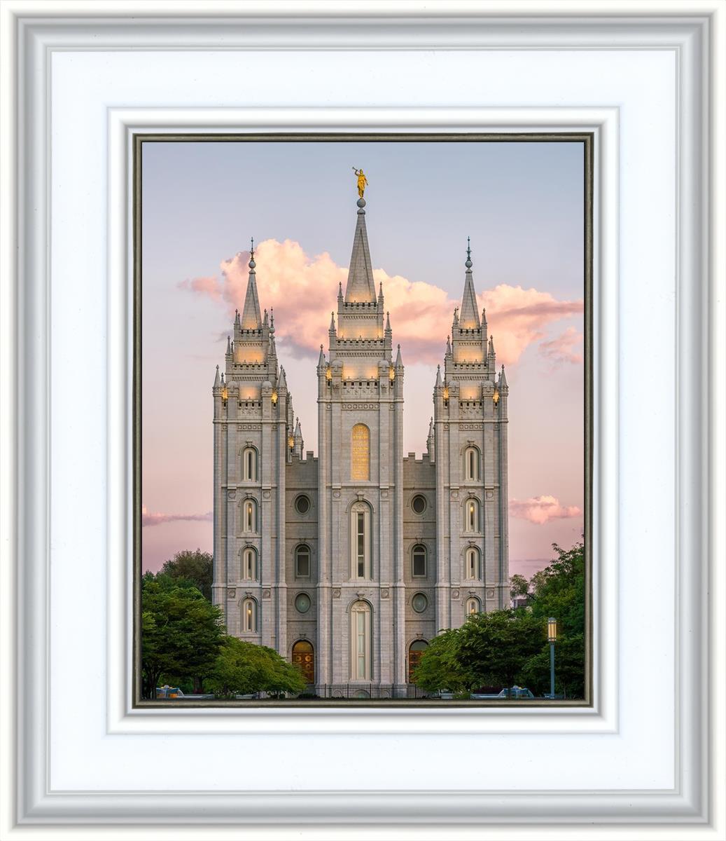 Salt Lake Morning Breaks