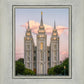 Salt Lake Morning Breaks