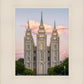 Salt Lake Morning Breaks