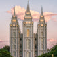 Salt Lake Morning Breaks