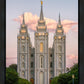 Salt Lake Morning Breaks