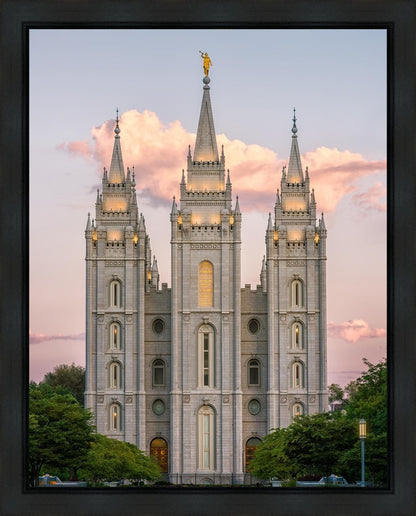 Salt Lake Morning Breaks