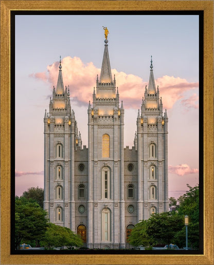 Salt Lake Morning Breaks