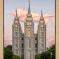 Salt Lake Morning Breaks