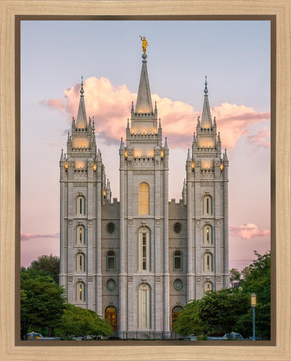 Salt Lake Morning Breaks