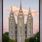 Salt Lake Morning Breaks