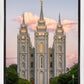 Salt Lake Morning Breaks