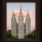 Salt Lake Morning Breaks