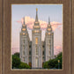 Salt Lake Morning Breaks