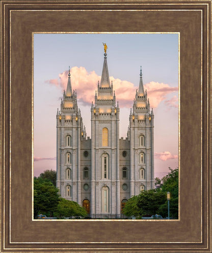 Salt Lake Morning Breaks