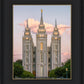 Salt Lake Morning Breaks