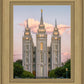 Salt Lake Morning Breaks