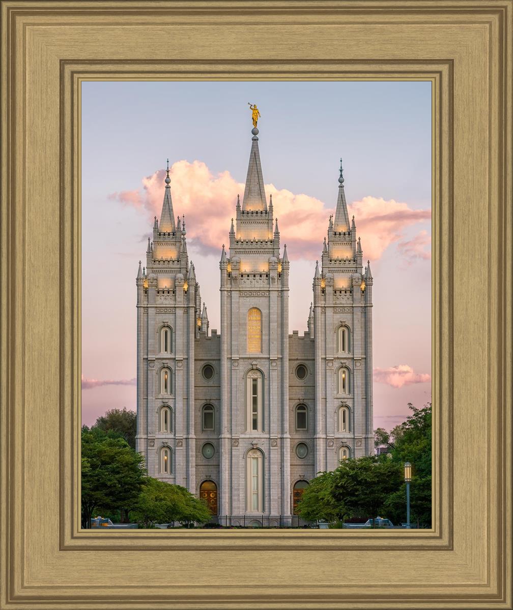 Salt Lake Morning Breaks