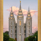 Salt Lake Morning Breaks