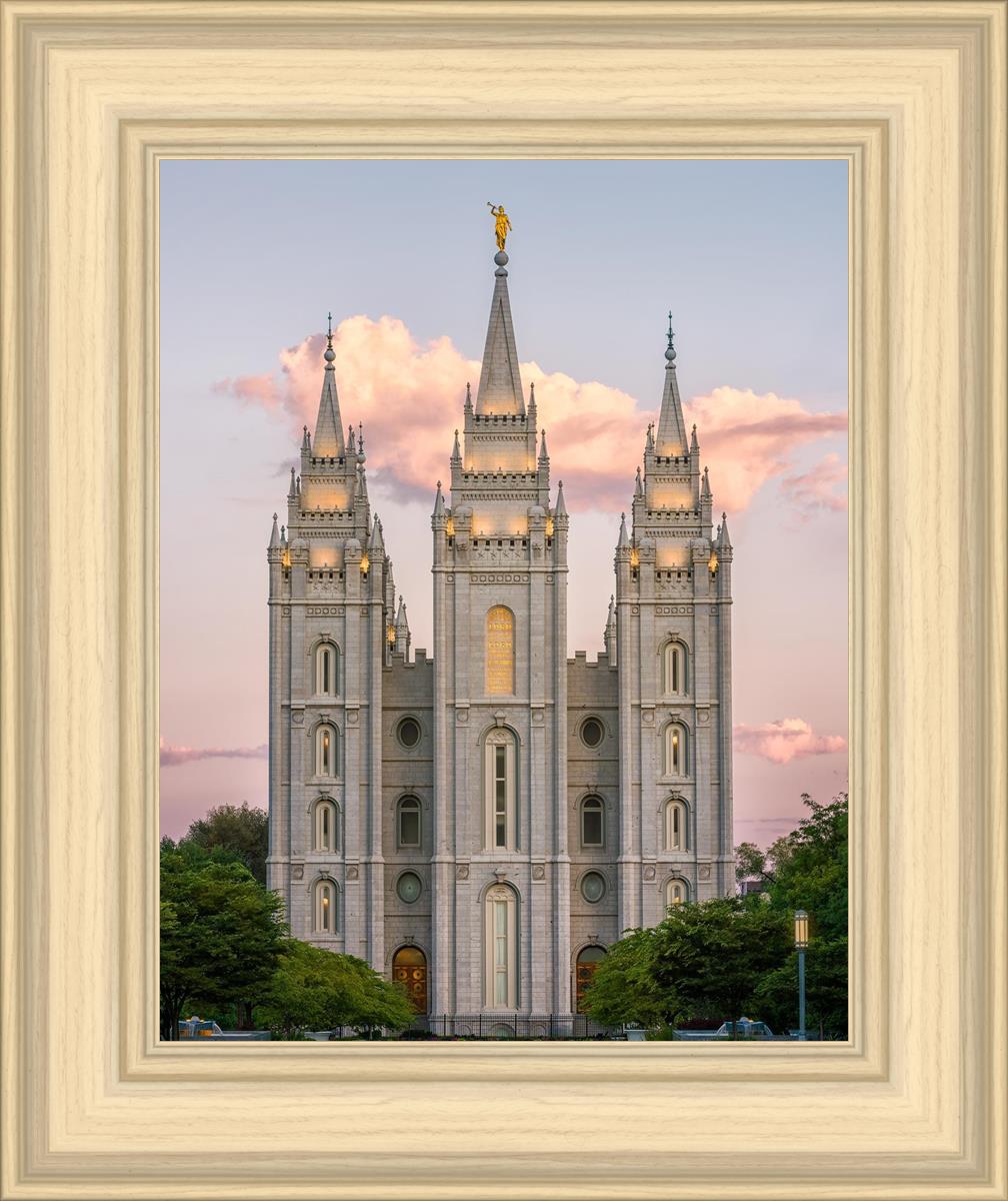 Salt Lake Morning Breaks