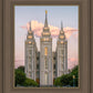 Salt Lake Morning Breaks