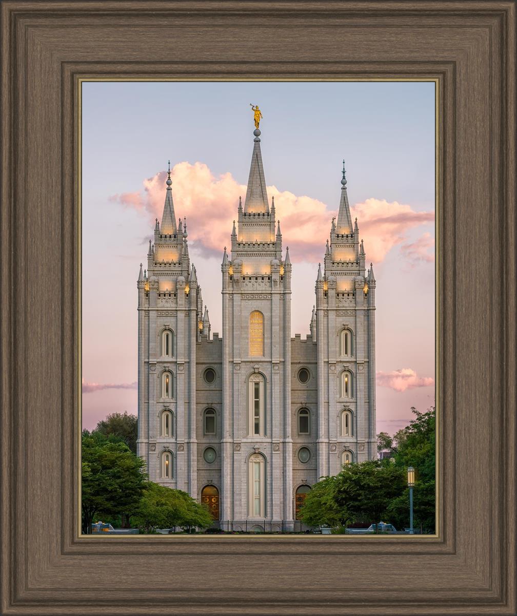 Salt Lake Morning Breaks
