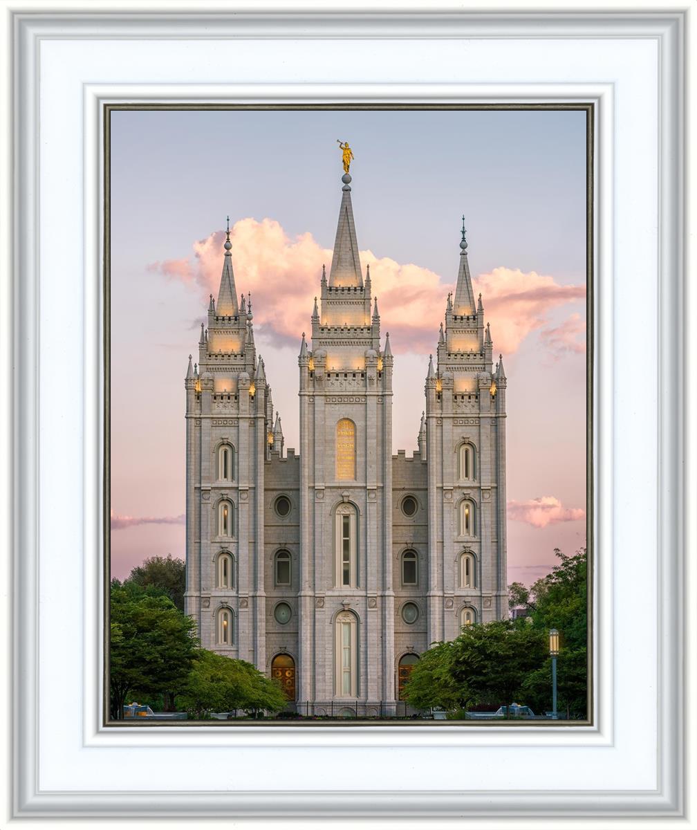 Salt Lake Morning Breaks