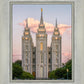 Salt Lake Morning Breaks