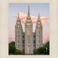 Salt Lake Morning Breaks