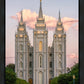 Salt Lake Morning Breaks