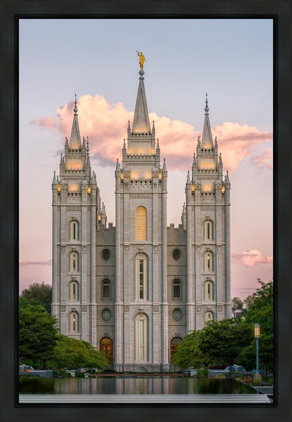 Salt Lake Morning Breaks