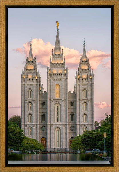 Salt Lake Morning Breaks