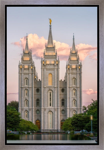 Salt Lake Morning Breaks