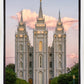 Salt Lake Morning Breaks