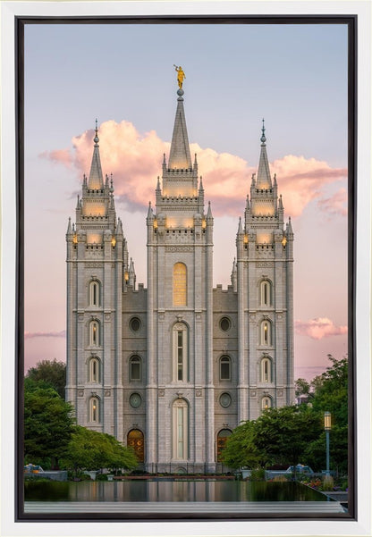 Salt Lake Morning Breaks