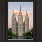 Salt Lake Morning Breaks