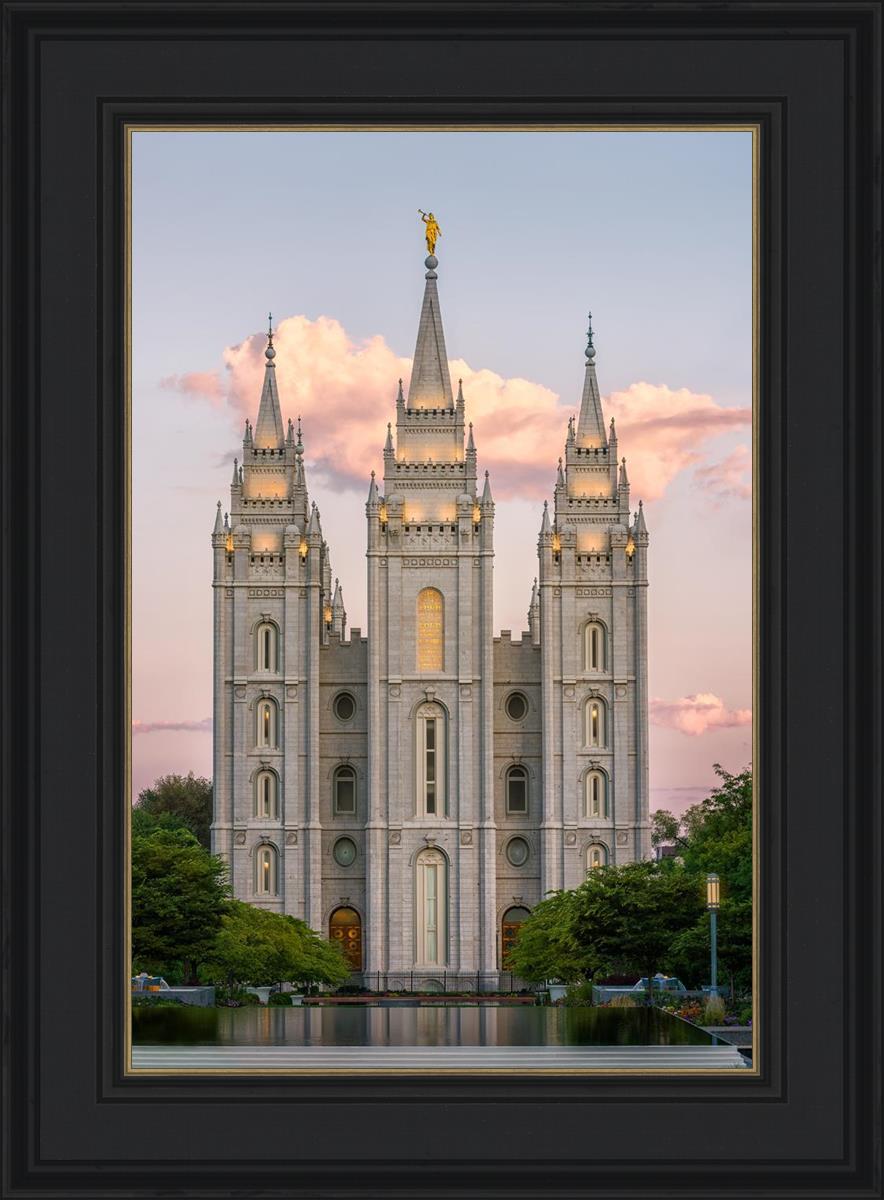 Salt Lake Morning Breaks