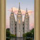 Salt Lake Morning Breaks