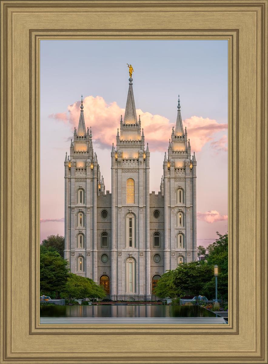 Salt Lake Morning Breaks