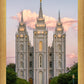 Salt Lake Morning Breaks