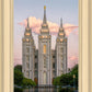 Salt Lake Morning Breaks