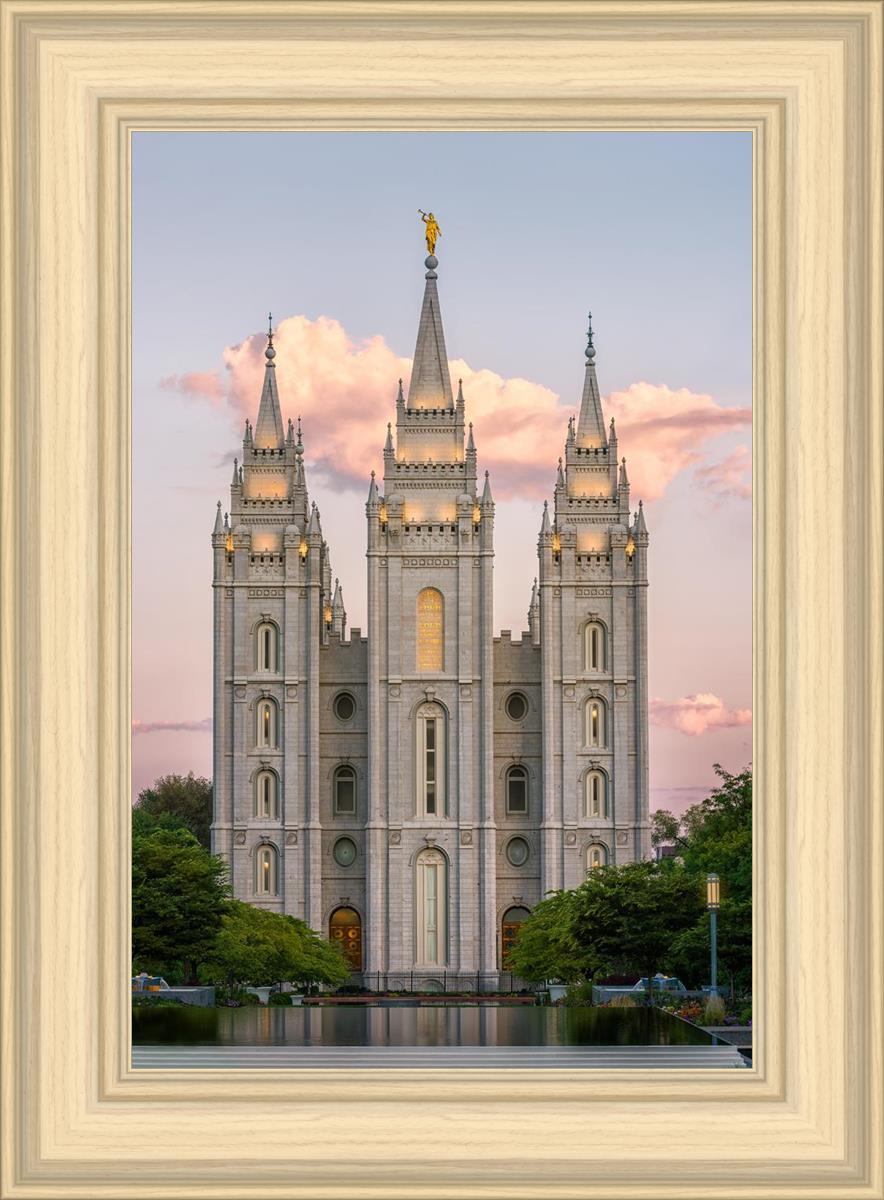 Salt Lake Morning Breaks
