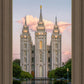 Salt Lake Morning Breaks