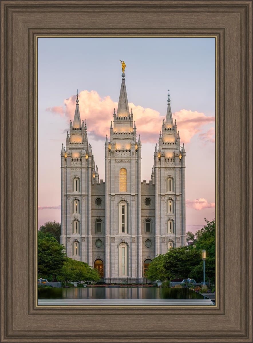 Salt Lake Morning Breaks