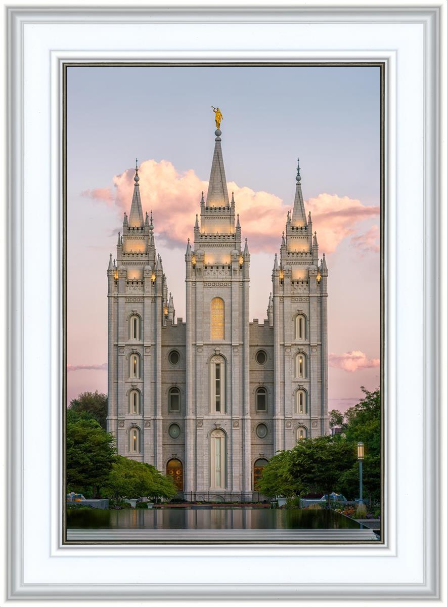 Salt Lake Morning Breaks